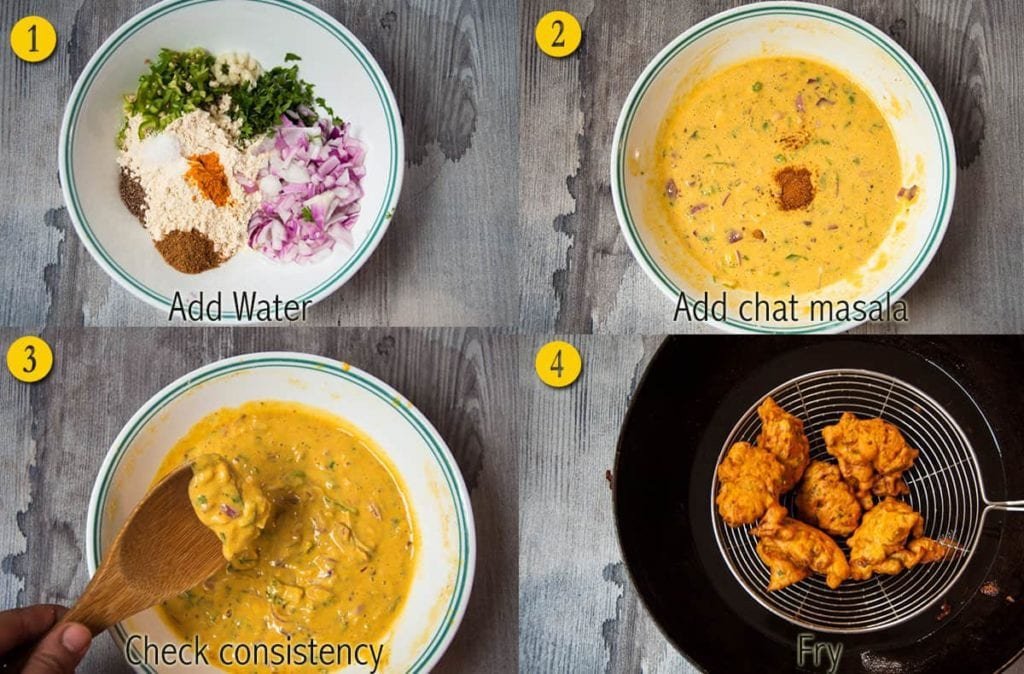 Kadhi Pakora Recipe – A Comforting Classic at Saagar, Phuket 4 Punjabi Kadhi Pakora 500x375 3 Saagar Restaurant