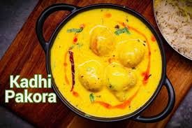 Kadhi Pakora Recipe – A Comforting Classic at Saagar, Phuket 5 Punjabi Kadhi Pakora 500x375 4 Saagar Restaurant