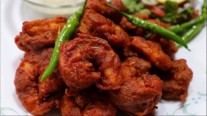 Prawns Koliwada Recipe – A Crispy Coastal Favourite at Saagar, Phuket 3 hq720 17 Saagar Restaurant