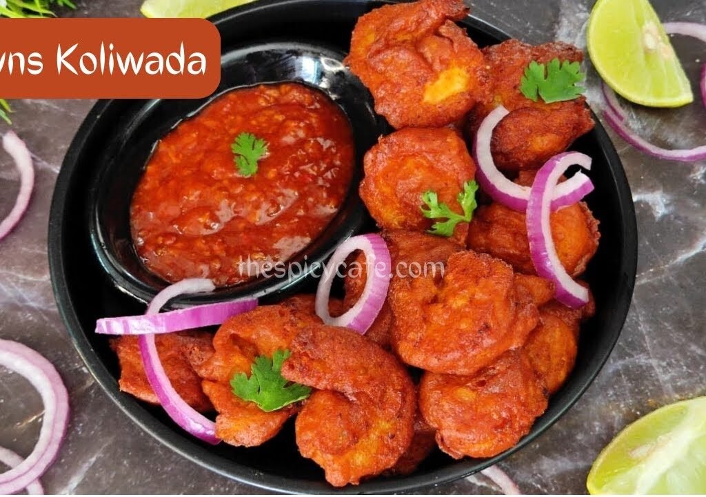Prawns Koliwada Recipe – A Crispy Coastal Favourite at Saagar, Phuket 4 hq720 18 Saagar Restaurant