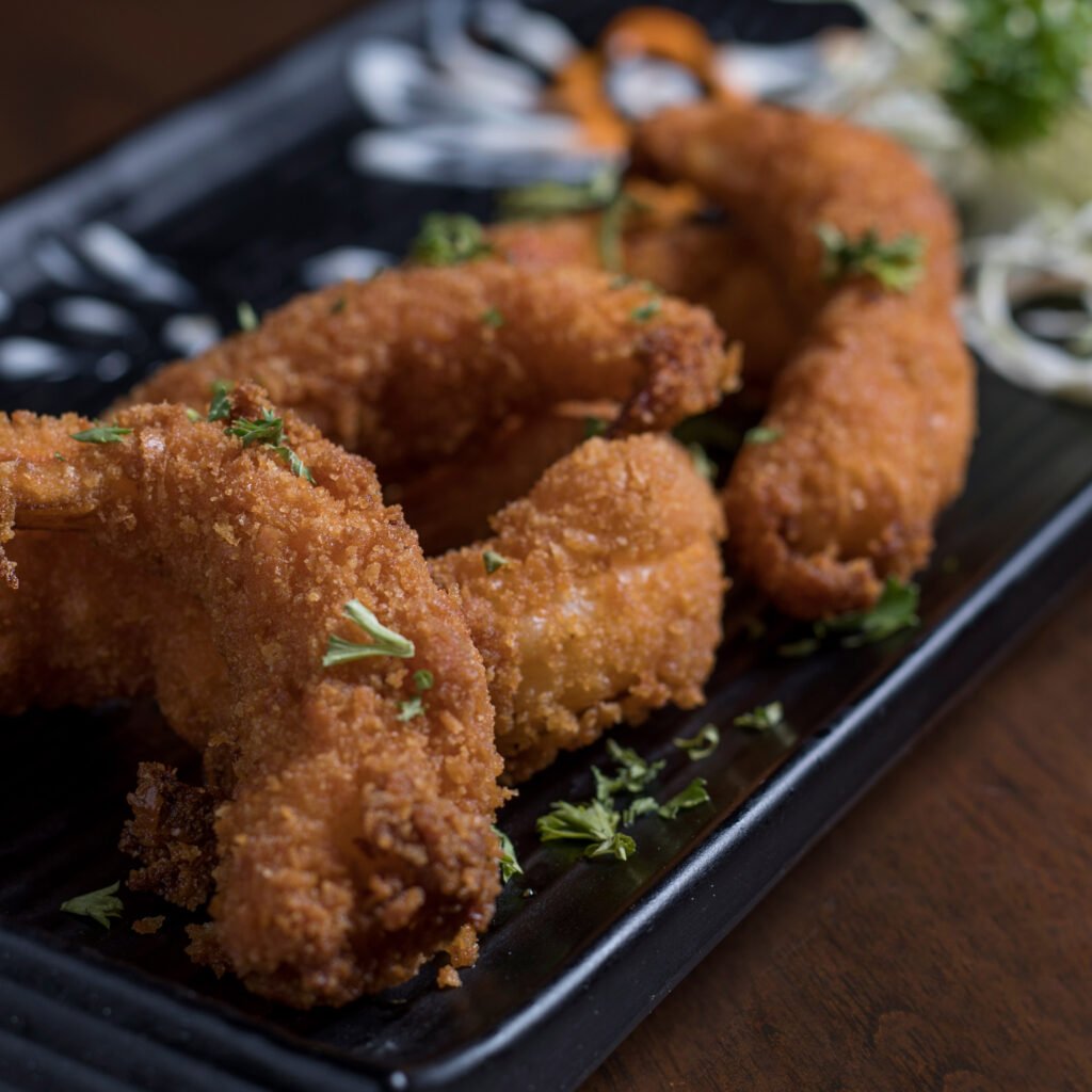 Prawns Koliwada Recipe – A Crispy Coastal Favourite at Saagar, Phuket 7 hq720 20 Saagar Restaurant