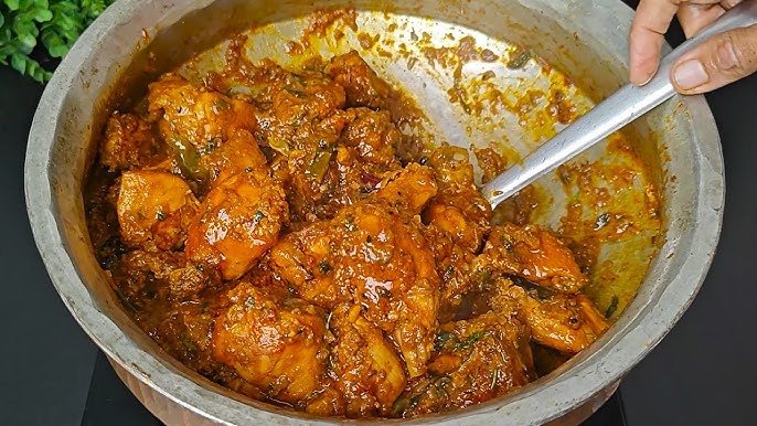 Chicken Bhuna Recipe – A Rich, Flavorful Classic Perfect for Every Food Lover 2 hq720 7 Saagar Restaurant