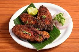amritsari fish