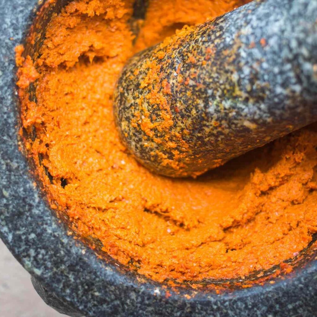 Panang Curry Paste – The Heart of Thailand’s Creamy, Aromatic Curry 4 opt aboutcom coeus resources content migration serious eats seriouseats.com 2020 08 20200817 Panaeng Neua derek lucci curry paste 695dba649e1f435b9e5f834ac6c4aa71 Saagar Restaurant