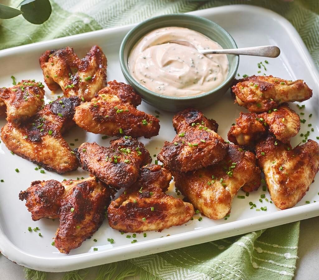 Chicken Wings