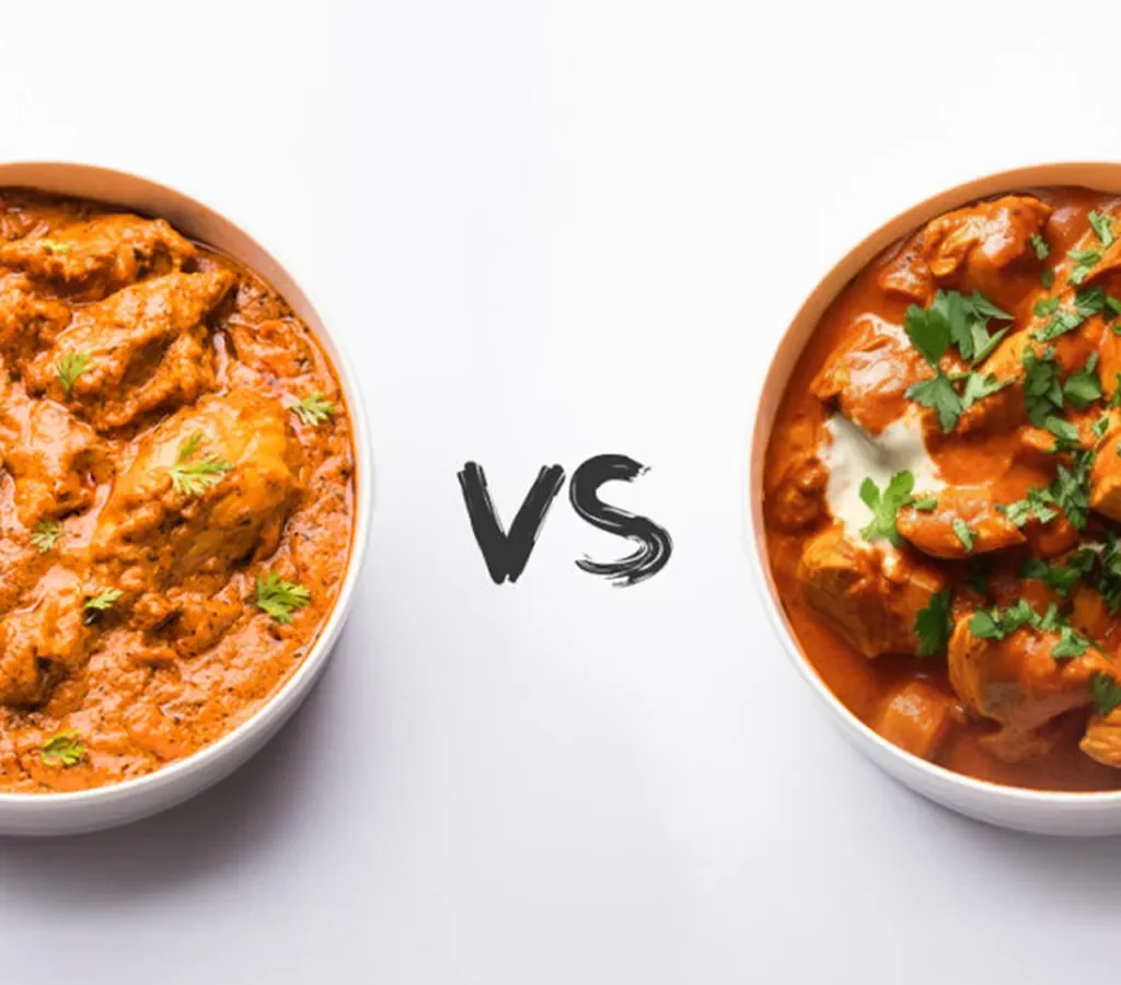 Butter Chicken vs Tikka Masala – The Ultimate Guide for Indian Food Lovers at Saagar Phuket 1 6c61ebf2 eca4 48cd b08f 89574fbadd30 2 Saagar Restaurant