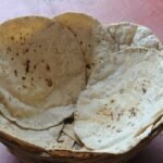 Jowar Roti