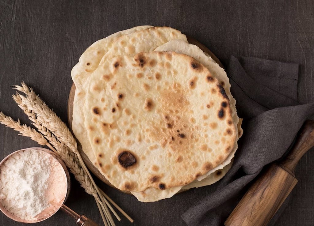 What Is Jowar Roti? A Wholesome Traditional Flatbread at Saagar 3 Jowar Roti Recipe 3 Saagar Restaurant