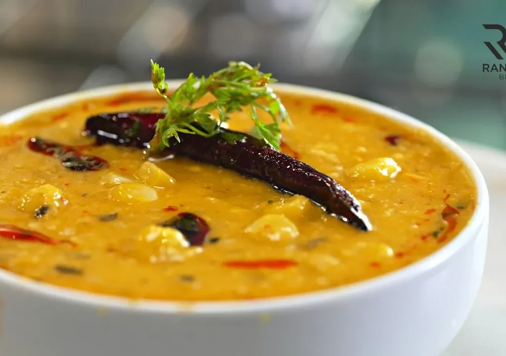 moong dal tadka