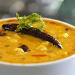 moong dal tadka