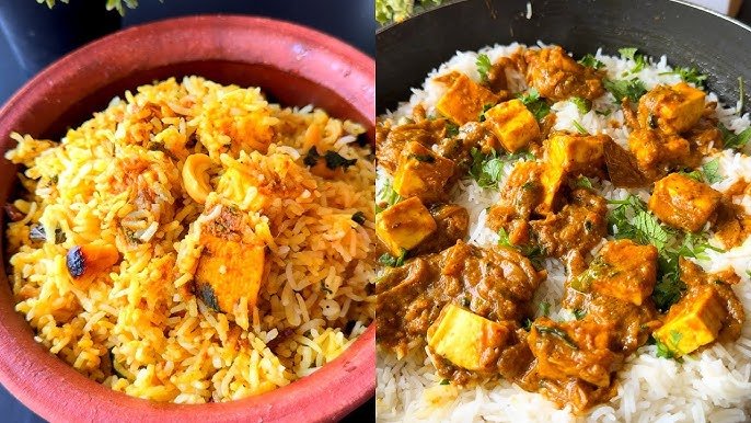 Paneer Biryani Recipe – A Fragrant Delight from Saagar 4 SRG CKK Shoot 18 226 scaled 5 Saagar Restaurant