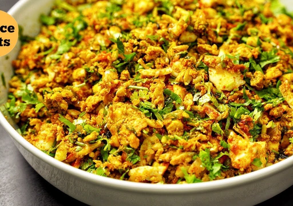 Egg Bhurji Recipe – A Flavourful Street-Style Favourite at Saagar Phuket 3 hq720 10 Saagar Restaurant
