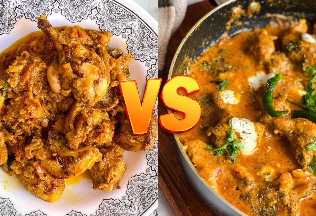 Butter Chicken vs Tikka Masala – The Ultimate Guide for Indian Food Lovers at Saagar Phuket 2 hq720 12 Saagar Restaurant