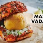 vada pav masala