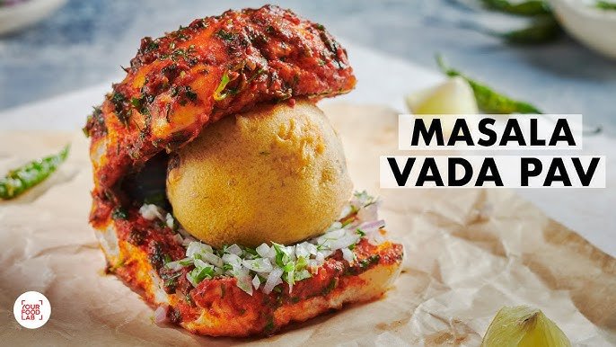 vada pav masala