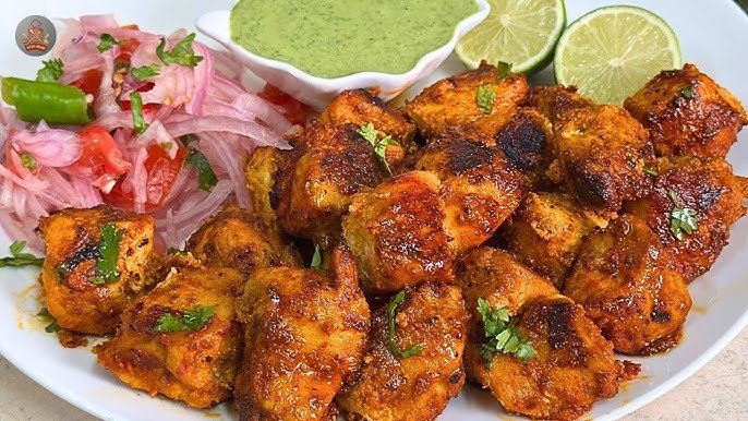 Boti Fry Recipe: A Flavor-Packed Favorite at Saagar, Phuket 4 hq720 4 Saagar Restaurant