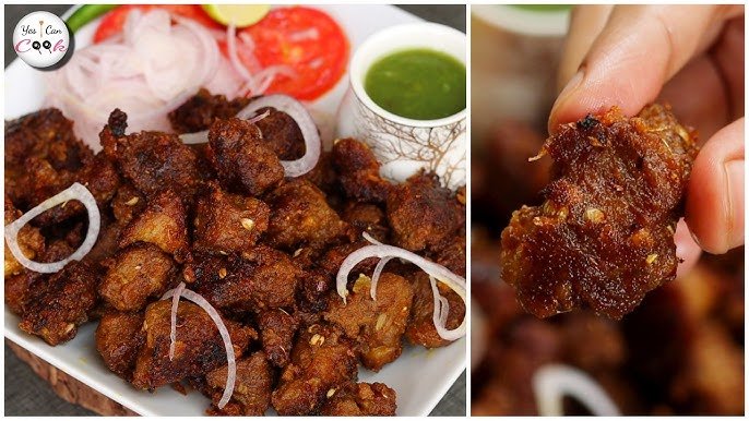 Boti Fry Recipe: A Flavor-Packed Favorite at Saagar, Phuket 5 hq720 5 Saagar Restaurant