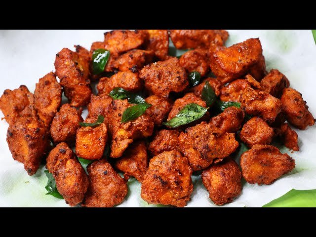 Boti Fry Recipe: A Flavor-Packed Favorite at Saagar, Phuket 6 hq720 6 Saagar Restaurant