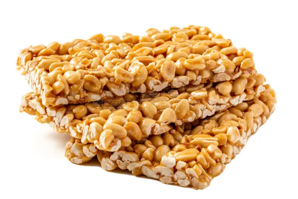 What Is Chikki? A Traditional Indian Sweet with Crunch and Nutrition 2 image 2 Saagar Restaurant
