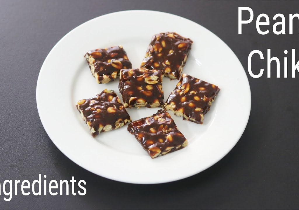 What Is Chikki? A Traditional Indian Sweet with Crunch and Nutrition 3 image 3 Saagar Restaurant