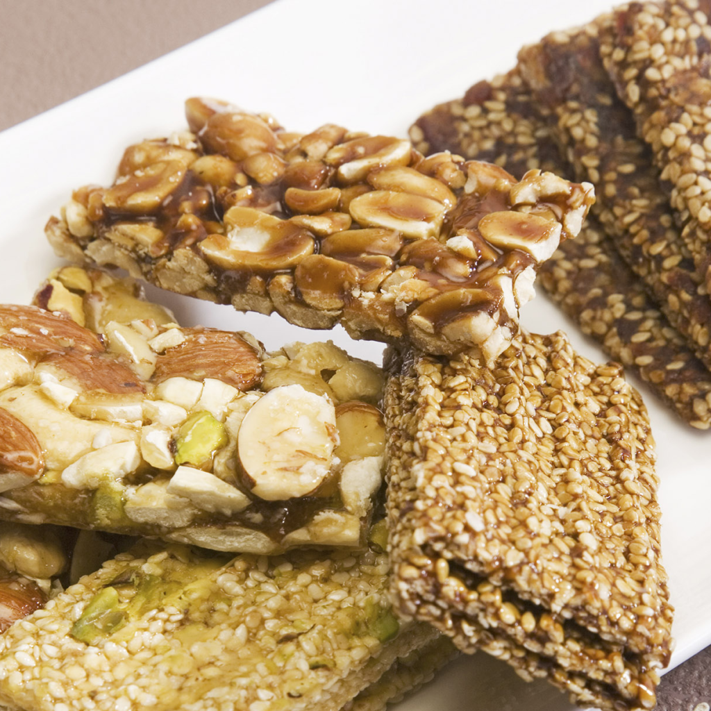 What Is Chikki? A Traditional Indian Sweet with Crunch and Nutrition 5 image 5 Saagar Restaurant