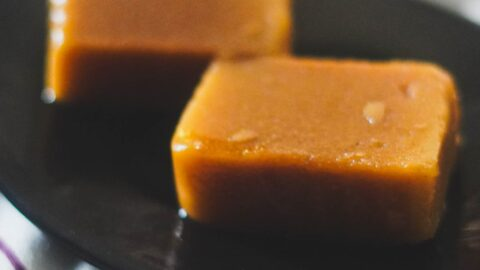 What Is Mysore Pak? A Royal South Indian Sweet with 3 image 7 Saagar Restaurant