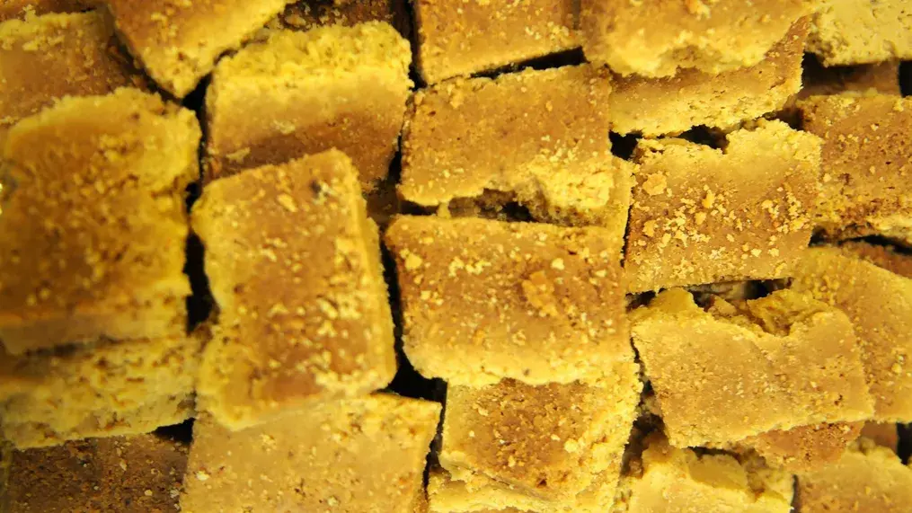 What Is Mysore Pak? A Royal South Indian Sweet with 4 image 8 Saagar Restaurant