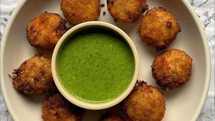 Paneer Cutlet Recipe – A Crispy Vegetarian Delight at Saagar 4 images 10 Saagar Restaurant