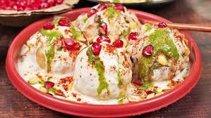 dahi vada