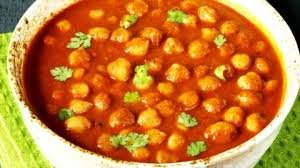 Authentic Chana Masala Recipe – Saagar Restaurant Style 2 images 2 Saagar Restaurant
