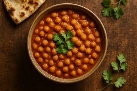 Authentic Chana Masala Recipe – Saagar Restaurant Style 5 images 3 Saagar Restaurant