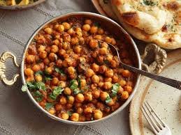 chana masala