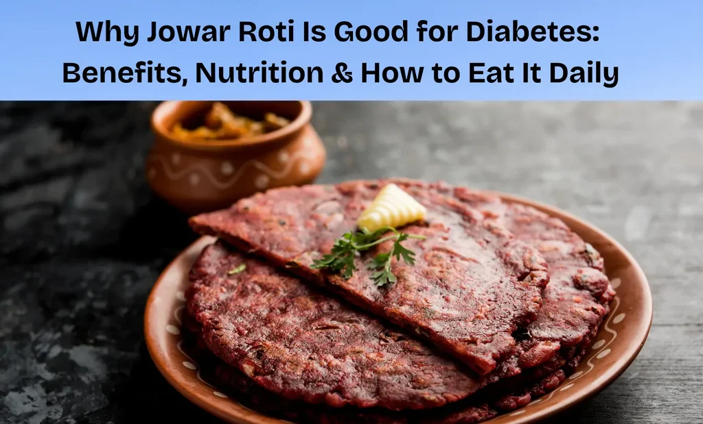 What Is Jowar Roti? A Wholesome Traditional Flatbread at Saagar 5 jowar roti recipe 1 480x270 2 Saagar Restaurant