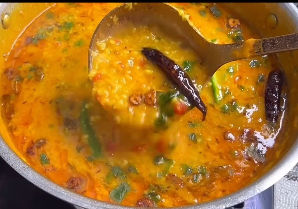 Authentic Moong Dal Tadka Recipe – Saagar Restaurant Style 2 maxresdefault 16 Saagar Restaurant