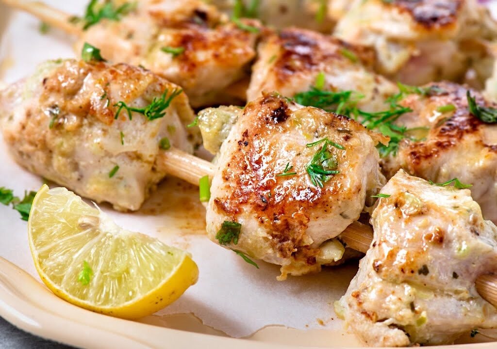 Chicken Malai Tikka Recipe – Creamy, Smoky & Irresistible 1 maxresdefault 21 Saagar Restaurant