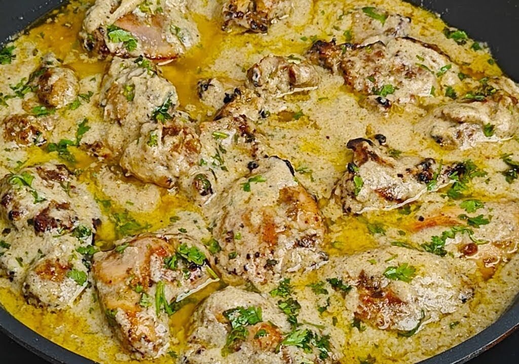 Chicken Malai Tikka Recipe – Creamy, Smoky & Irresistible 4 maxresdefault 24 Saagar Restaurant