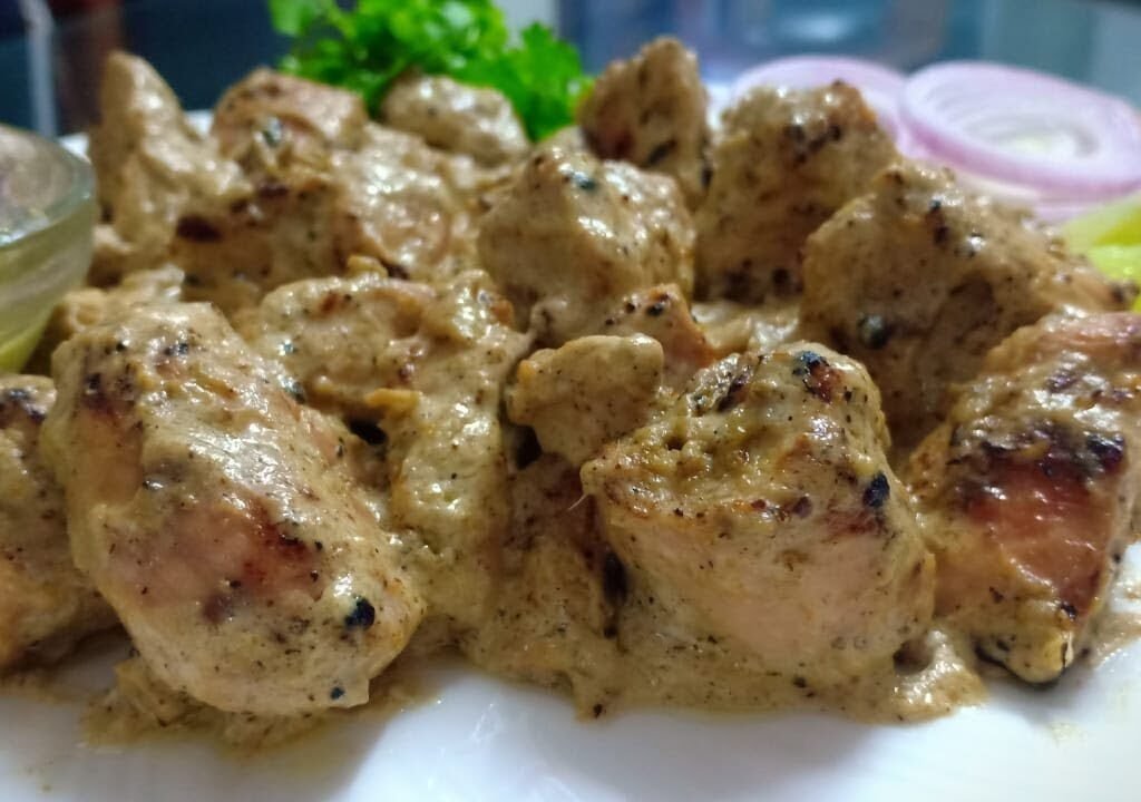 Chicken Malai Tikka Recipe – Creamy, Smoky & Irresistible 6 maxresdefault 26 Saagar Restaurant