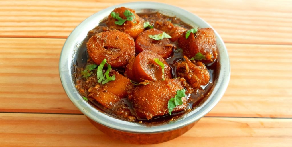 What Is Soya Chaap? A Popular Protein-Rich Delight at Saagar 1 maxresdefault 29 Saagar Restaurant