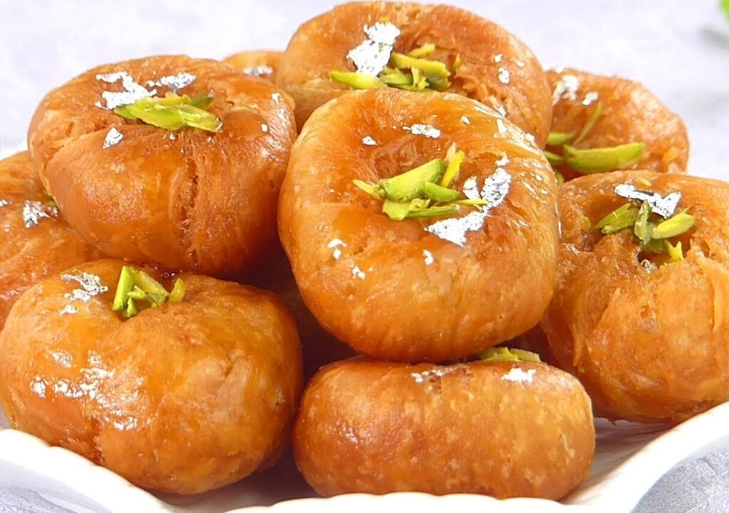 Balushahi