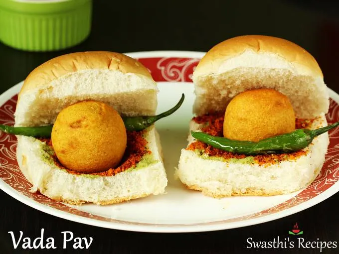 What Is Vada Pav Masala? The Heart of Mumbai’s Iconic Street Flavor at Saagar 2 vada pav recipe Saagar Restaurant