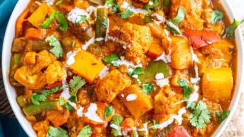 vegetable curry recipe 480x270 3 Saagar Restaurant