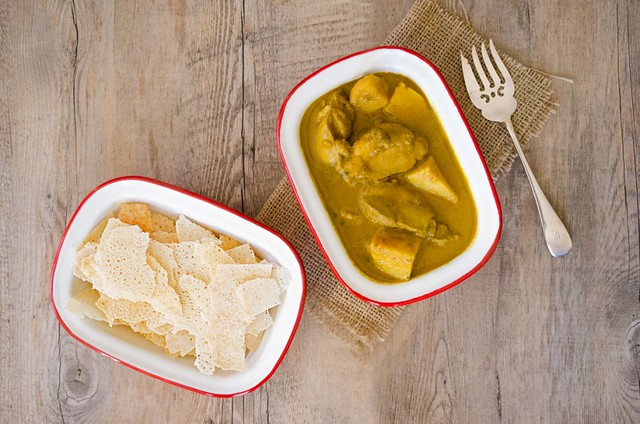 image 19 Saagar Restaurant