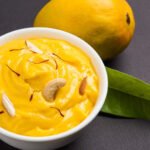 mango shrikhand