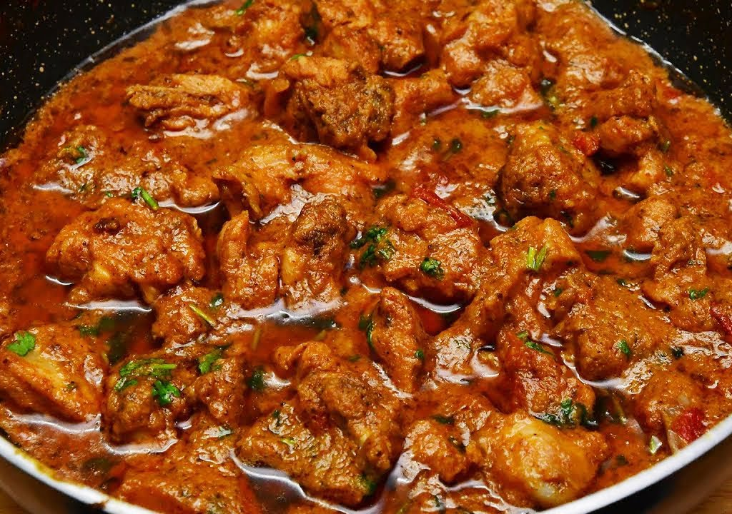 Chicken Pepper Masala Recipe: A Bold and Aromatic Indian Classic 2 image 26 Saagar Restaurant