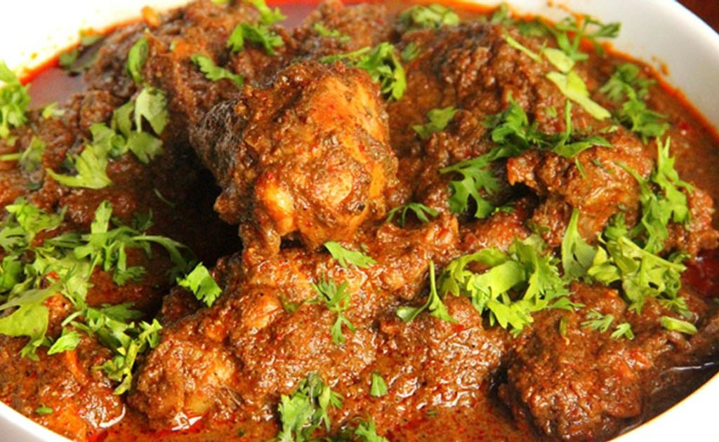 Chicken Pepper Masala Recipe: A Bold and Aromatic Indian Classic 3 image 27 Saagar Restaurant