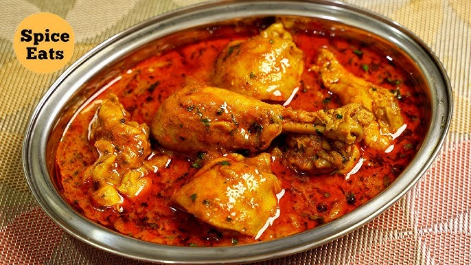 Chicken Pepper Masala Recipe: A Bold and Aromatic Indian Classic 4 image 28 Saagar Restaurant