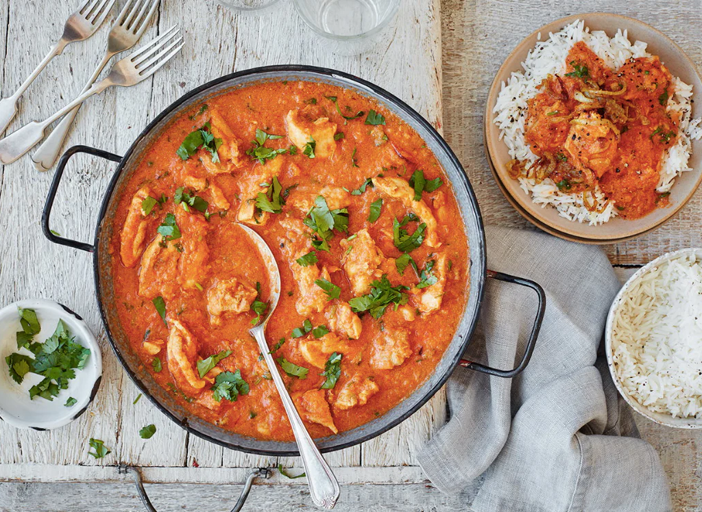 Chicken Dopiaza Recipe: A Classic Onion-Rich Indian Chicken Dish 2 image 31 Saagar Restaurant