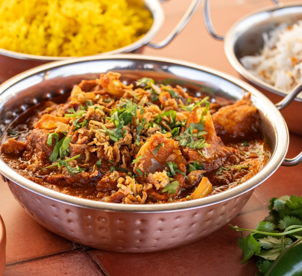 Chicken Dopiaza Recipe: A Classic Onion-Rich Indian Chicken Dish 3 image 32 Saagar Restaurant