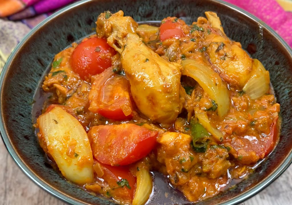 Chicken Dopiaza Recipe: A Classic Onion-Rich Indian Chicken Dish 4 image 33 Saagar Restaurant