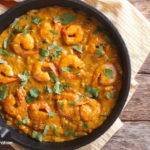 prawn malai curry